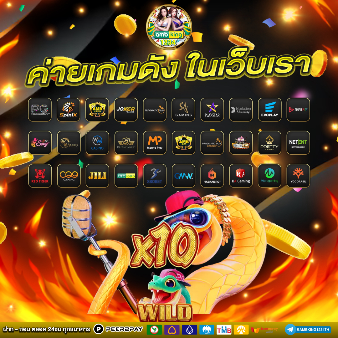 เวฟตัวใหม่ล่าสุด - แบนเนอร์โปรโมชั่น