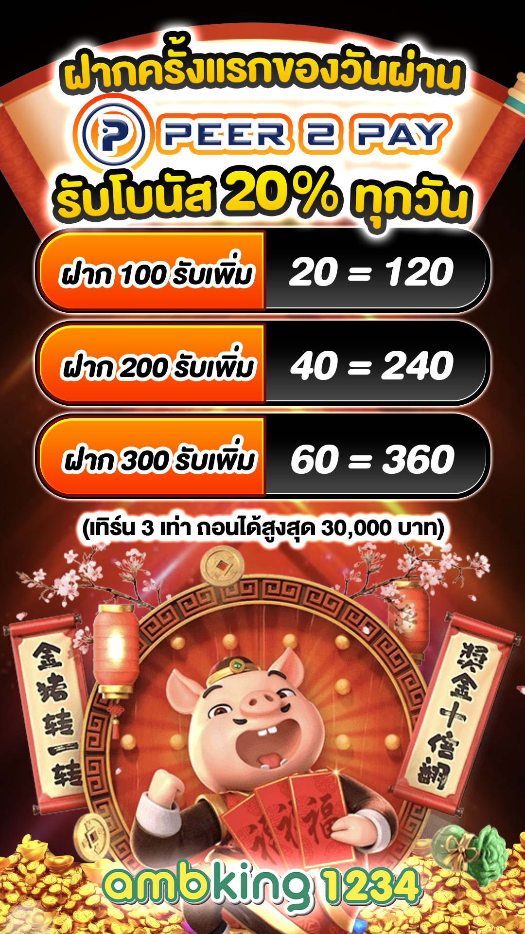 เว็บ สล็อตแตกง่ายล่าสุด - แบนเนอร์โปรโมชั่น