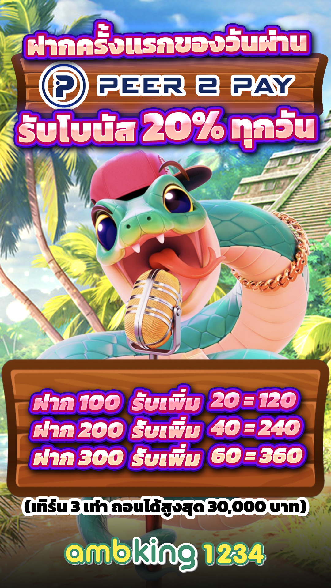 มีสล็อต168 - แบนเนอร์โปรโมชั่น