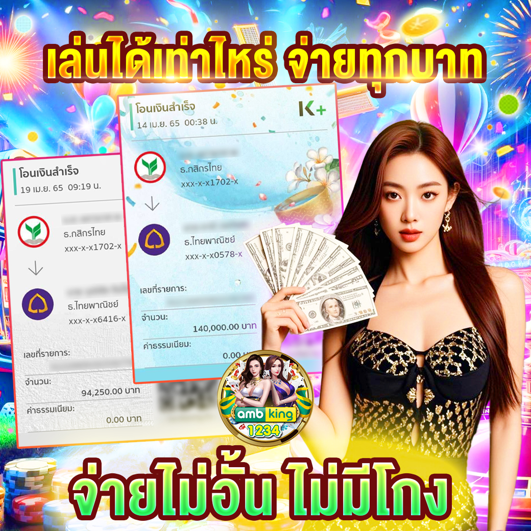 ฝาก 1 บาทรับ50 2022 ล่าสุด pg - แบนเนอร์โปรโมชั่น