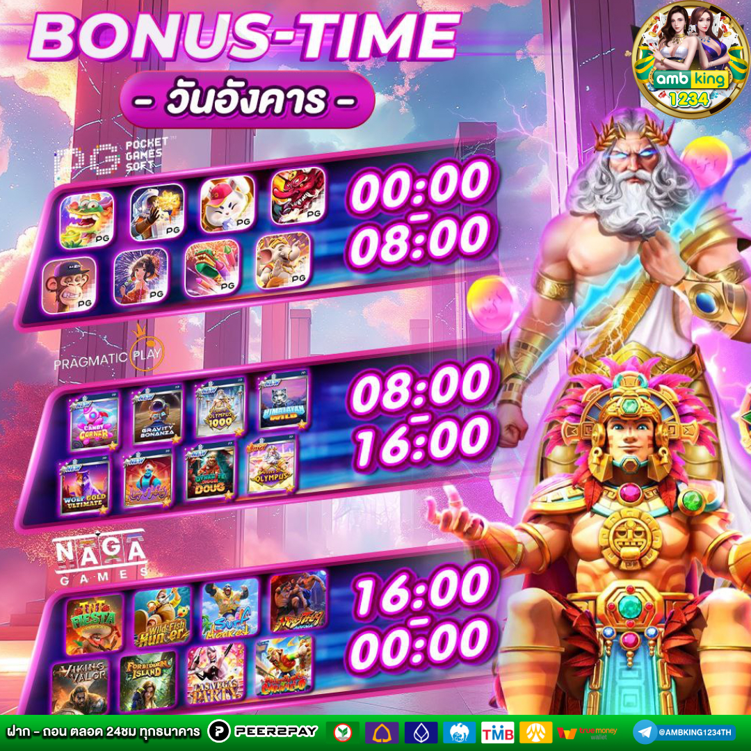 สล็อต pg ถอนเงิน เข้า วอ เลท - แบนเนอร์โปรโมชั่น