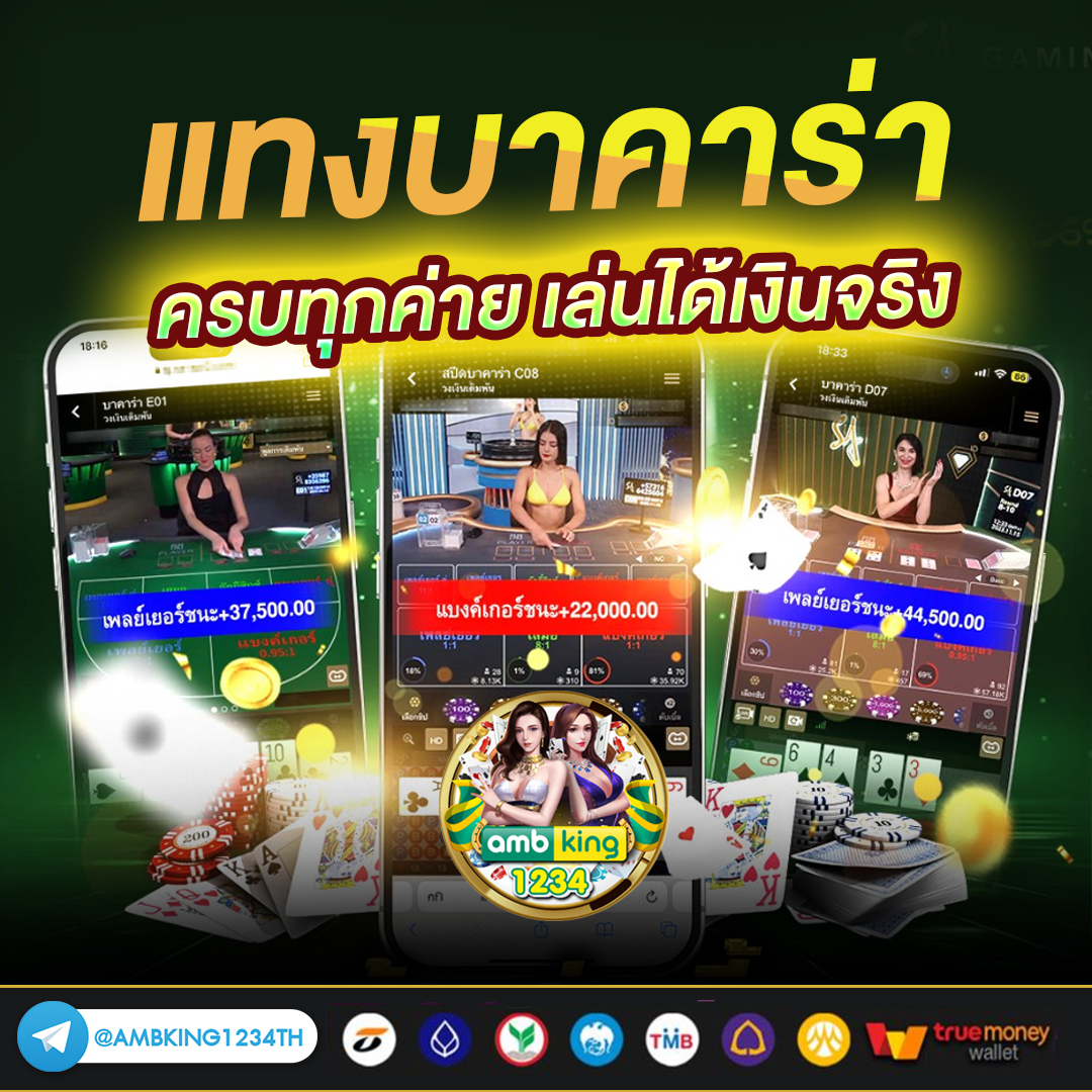 ออนสล็อต88 - แบนเนอร์โปรโมชั่น